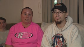 Macomb wife to donate kidney to husband but family of 5 needs help