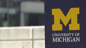 University of Michigan to drop mask mandate on March 14