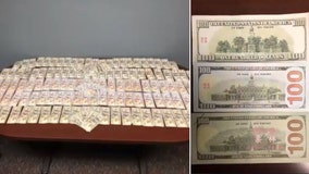 Livonia man facing charges after found with $28,000 in fake bills