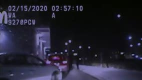 2 drunk drivers asleep in line at McDonald's drive-thru arrested in Troy