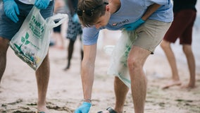 Michigan teen turns plastic thrown in the Great Lakes into clothing