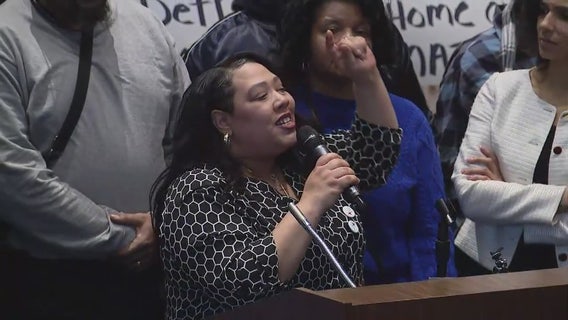 Detroit, Wayne County sued for overtaxing home owners