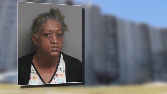 Macomb County mom charged with pouring urine on disabled daughter, threatening her with a knife