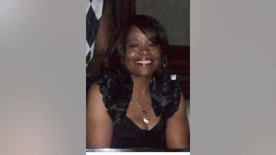 Police search for 50-year-old Charise Ward
