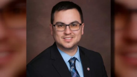 Roseville city council member charged with crack cocaine possession, running drug house