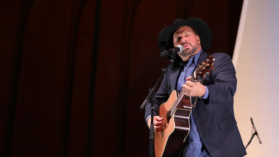 Additional tickets now available for Garth Brooks concert tomorrow