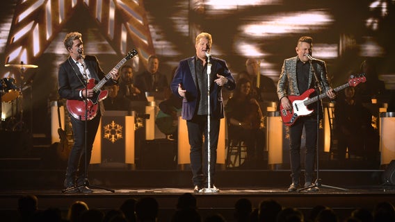 Rascal Flatts headlining this year's 99.5 WYCD Hoedown