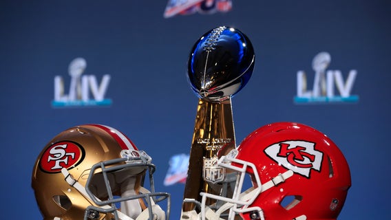 HOW TO STREAM Super Bowl LIV on FOX