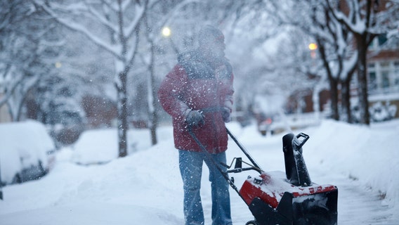 THAW Radiothon raising money to help families pay for utilities this winter