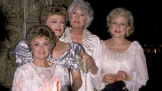 Set sail with the gals aboard a 5-night ‘Golden Girls’ themed cruise