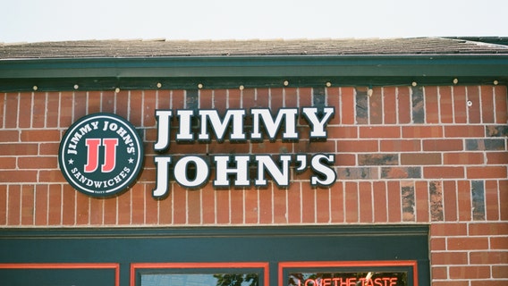 FDA issues warning to Jimmy John’s for ‘adulturated’ food linked to 5 E. coli, salmonella outbreaks