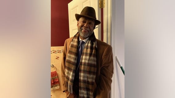 70-year-old Sterling Heights man missing after VA appointment
