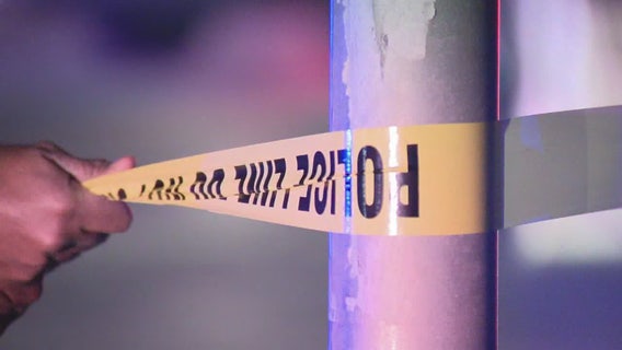 Pontiac suspect shoots man he has months-long dispute with outside Speedway gas station