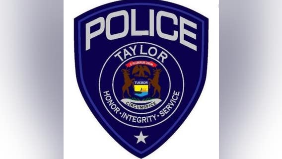 Off-duty Taylor police officer accused of drunk driving crash