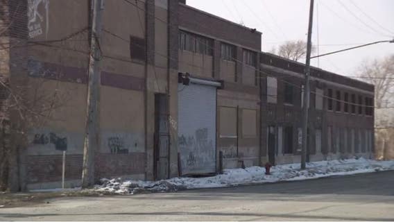State Rep wants to end toxic materials on Detroit's east side