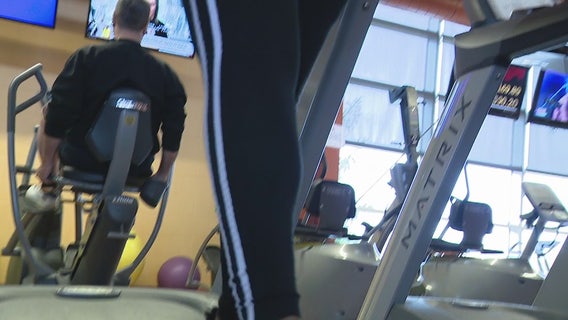 The Doctor Is In: Cardiac Rehab