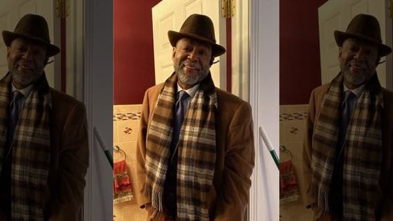 Body of missing Sterling Heights man found inside his van in Detroit