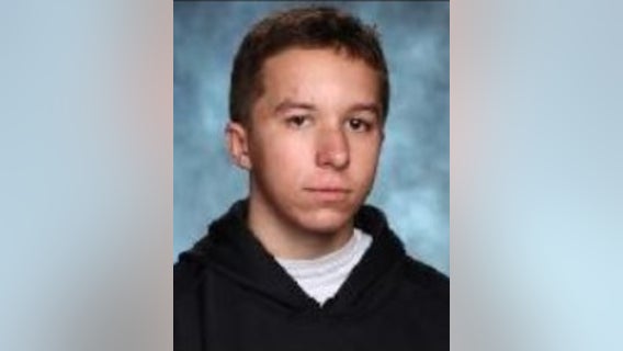 Teen accused of killing mother, 6-year-old brother on Valentine's Day arrested in North Carolina