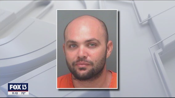 Taylor Swift's father OK after fight with burglar in St. Pete apartment