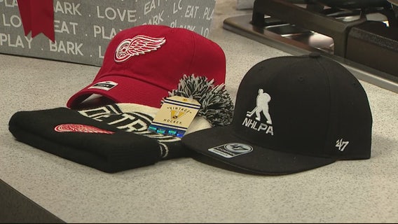 20th annual Toast of Hockeytown Feb. 19