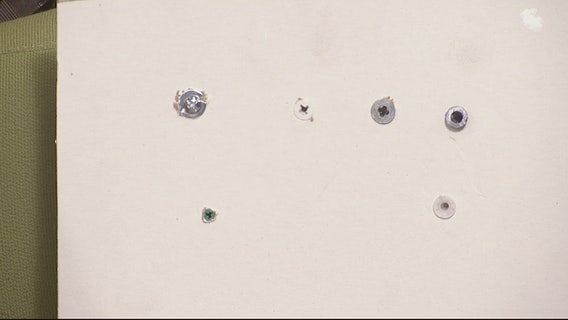 Tips for hanging wall decor with an anchor