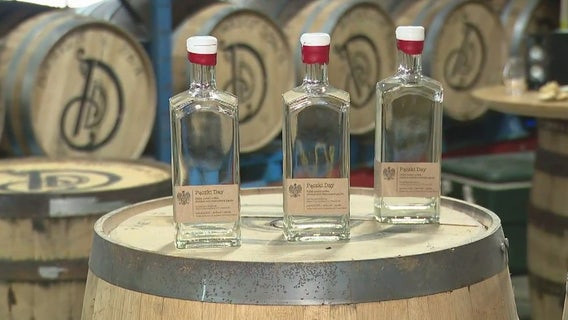 A Paczki Day Vodka is coming to Detroit this Fat Tuesday