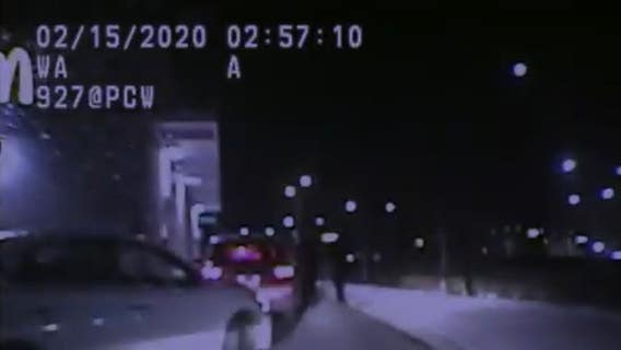 2 drunk drivers asleep in line at McDonald's drive-thru arrested in Troy