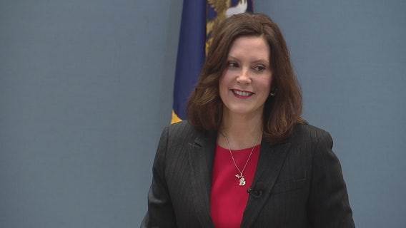 National opponents take aim at Whitmer ahead of Democratic SOTU response