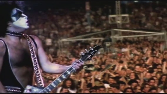 Rock revival: Alice Cooper, Rolling Stones, Kiss all touring Michigan in 2020