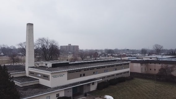 Remembering George Washington Carver Elementary, a black school district built in Ferndale