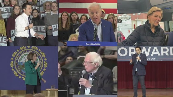 New study shows politics can be harmful to your health