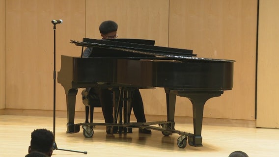 Detroit schools expanding arts and music partnership program