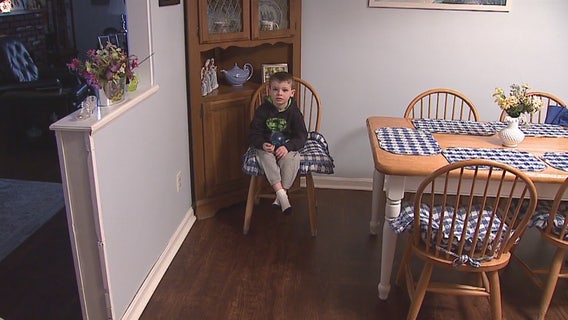 For parents: Timeouts should help kids self-regulate, not be used as punishment