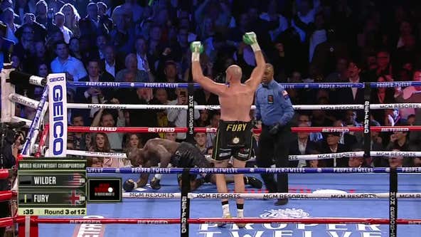 SugarHill Steward leads Kronk resurgence after Fury victory