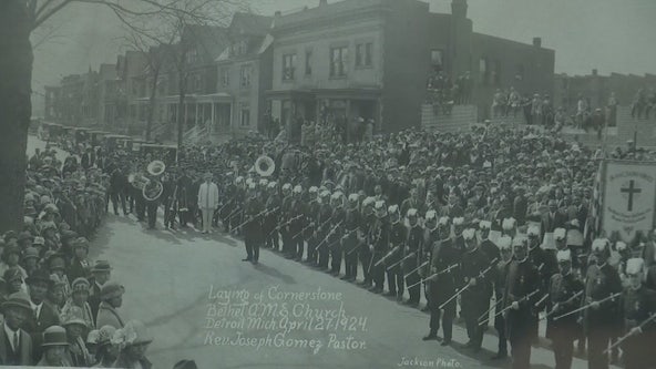 How Black History Month got started