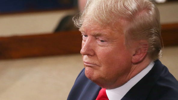 Impeachment trial: Senate expected to acquit Trump in Wednesday vote