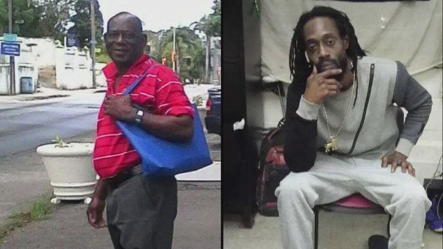 Father and son renovating home die from suspected carbon monoxide poisoning