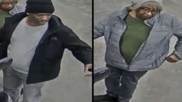Suspects spend $10K at Lowe's using Bloomfield Twp woman's stolen identity