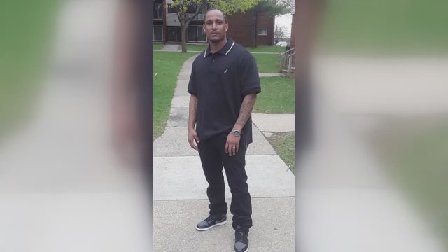 Father of 3 killed in hit and run by pair of cars in Detroit