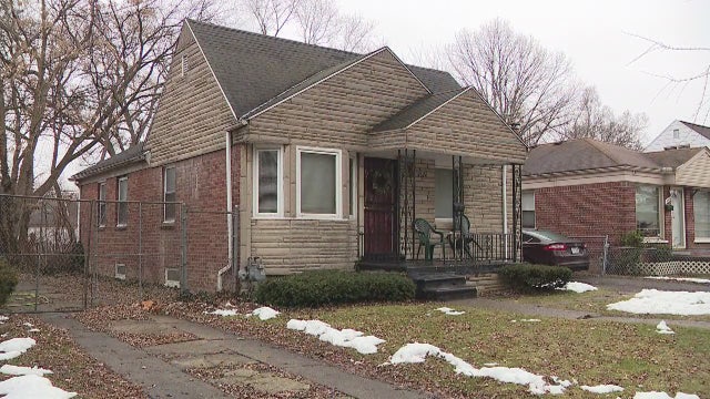 1 injured, 1 dead after Braile Street shooting, Detroit Police investigate