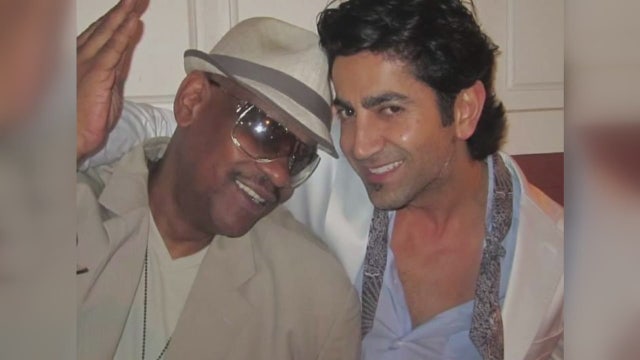 Stylist found murdered in Detroit motel may have met suspect on dating app, police say