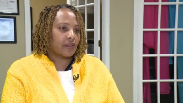 Mix-up leads to woman being misidentified as catering thief by Detroit police