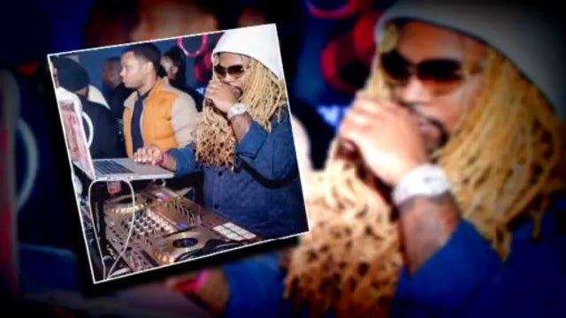 Family and friends remember Detroit DJ shot dead in robbery