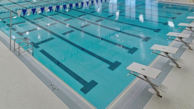 Mumford student dies after being pulled from school pool