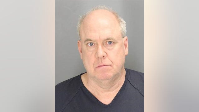 Man charged with embezzling nearly $700k from country club scholarship fund
