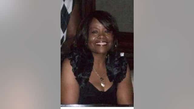 Police search for 50-year-old Charise Ward