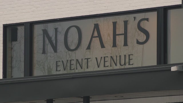 Couple deals with Southfield venue closing 2 weeks before wedding