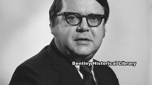 Dr. Anderson abuse survivors criticize University of Michigan's handling of sex assault reports