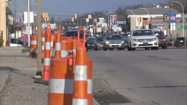 Whitmer, Republicans need to work together for road solution
