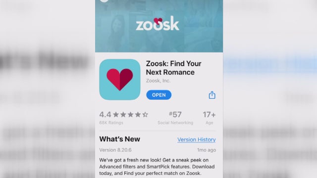 Bloomfield Twp man scammed of $56,000 using dating site